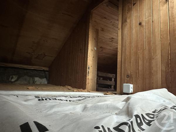 Maison à vendre  4 pièces - 81,20 m2 GRENOBLE - 38