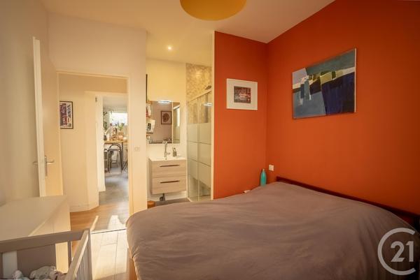 Maison à vendre  4 pièces - 81,20 m2 GRENOBLE - 38