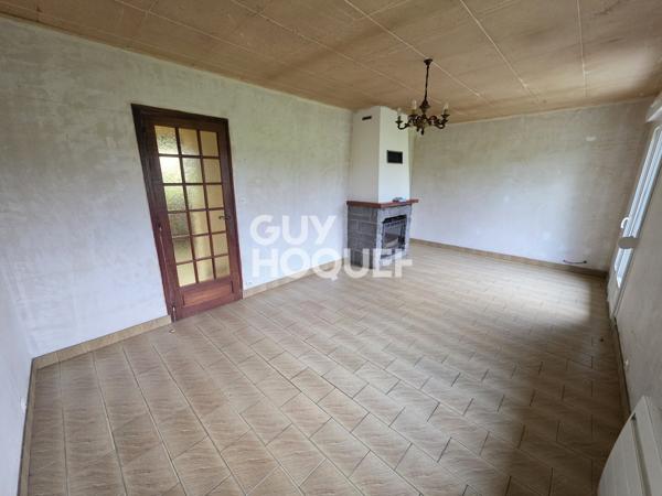 MAISON À VENDRE DE 3 PIÈCES DE 68,17 M²