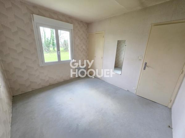 MAISON À VENDRE DE 3 PIÈCES DE 68,17 M²