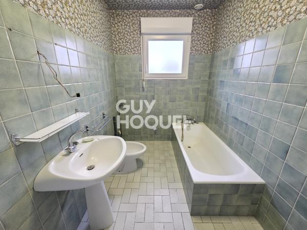 MAISON À VENDRE DE 3 PIÈCES DE 68,17 M²