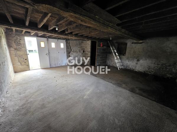 MAISON À VENDRE DE 3 PIÈCES DE 68,17 M²