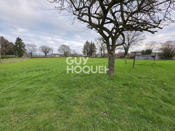 MAISON À VENDRE DE 3 PIÈCES DE 68,17 M²