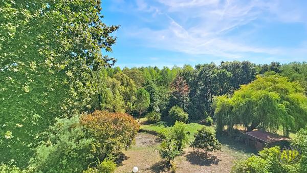 Maison à vendre Castillon La Bataille - 6 pièces, 154m² avec 4 chambre(s) à 172 000€ - AJP Immobilier Libourne