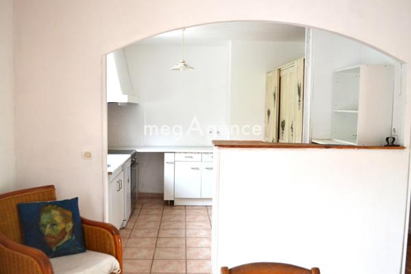 Maison à VILLEMOUSTAUSSOU, 11620 - 7 pièces 164m²