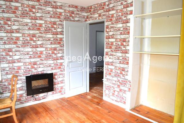 Maison à VILLEMOUSTAUSSOU, 11620 - 7 pièces 164m²