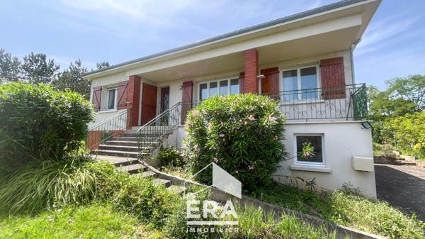 Maison Albi  4pièces 97 m2