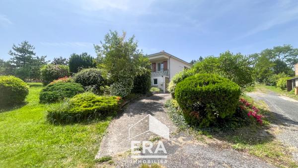 Maison Albi  4pièces 97 m2