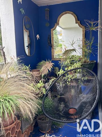 Appartement à vendre 3 pièces 54 m² Vannes