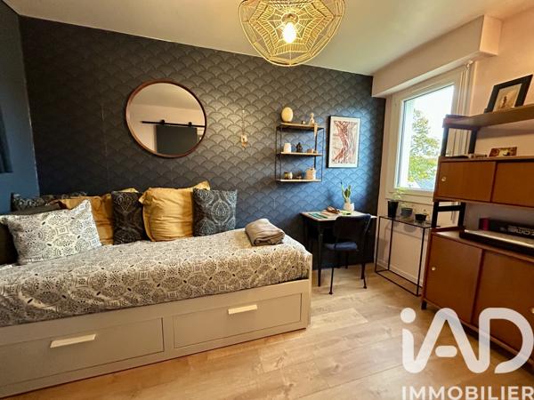 Appartement à vendre 3 pièces 54 m² Vannes