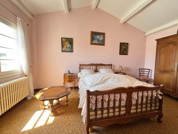 Maison à LE CHATEAU-D'OLERON, 17480 - 7 pièces 143m²