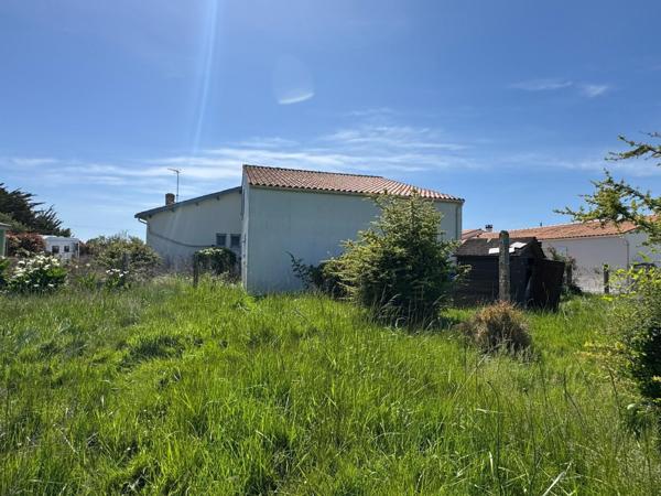 Maison à LE CHATEAU-D'OLERON, 17480 - 7 pièces 143m²