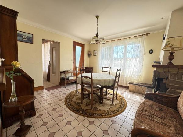 Maison à LE CHATEAU-D'OLERON, 17480 - 7 pièces 143m²
