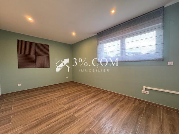 Maison 4 pièce(s) 2 chambre(s) 90 m²