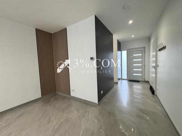 Maison 4 pièce(s) 2 chambre(s) 90 m²