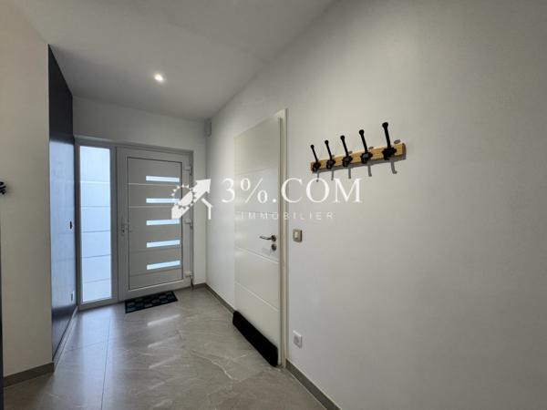 Maison 4 pièce(s) 2 chambre(s) 90 m²