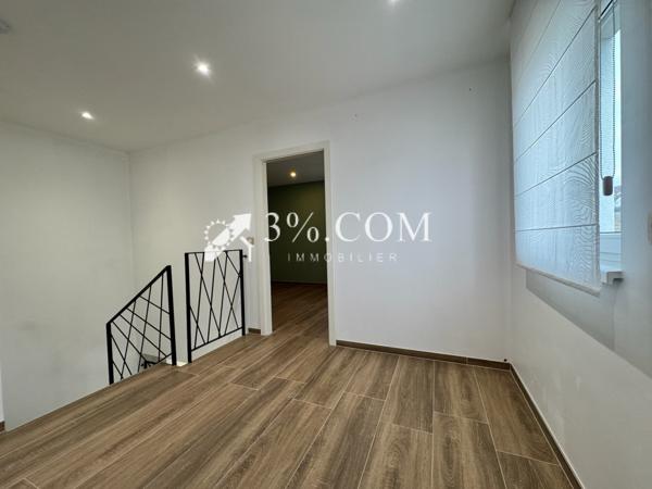 Maison 4 pièce(s) 2 chambre(s) 90 m²