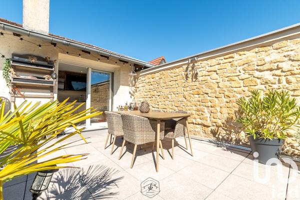 Appartement à vendre 6 pièces 175 m² Ennery