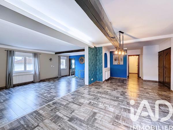 Appartement à vendre 6 pièces 175 m² Ennery