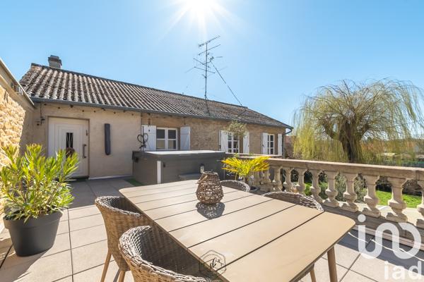 Appartement à vendre 6 pièces 175 m² Ennery