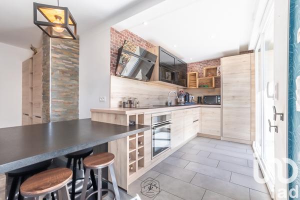 Appartement à vendre 6 pièces 175 m² Ennery