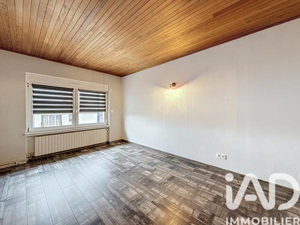 Appartement à vendre 6 pièces 175 m² Ennery