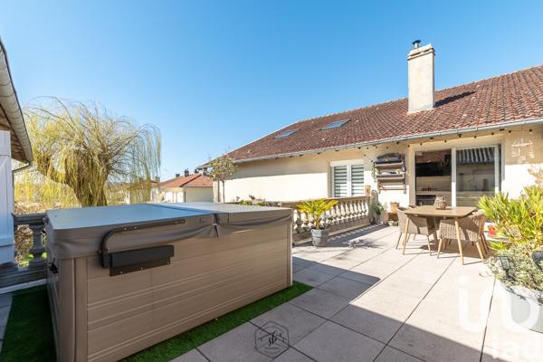 Appartement à vendre 6 pièces 175 m² Ennery