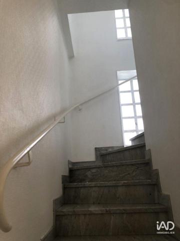 Maison à vendre 4 pièces 83 m² Paray-Vieille-Poste