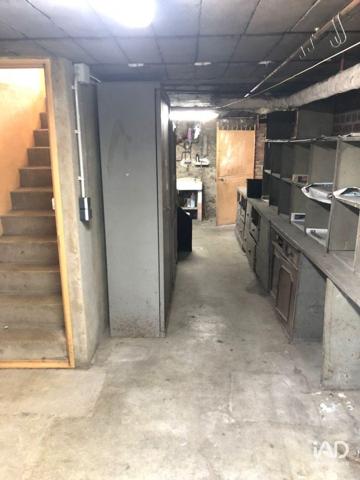 Maison à vendre 4 pièces 83 m² Paray-Vieille-Poste