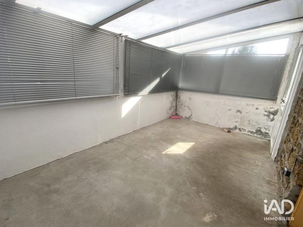 Maison à vendre 4 pièces 83 m² Paray-Vieille-Poste