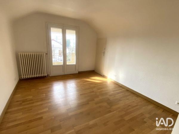 Maison à vendre 4 pièces 83 m² Paray-Vieille-Poste