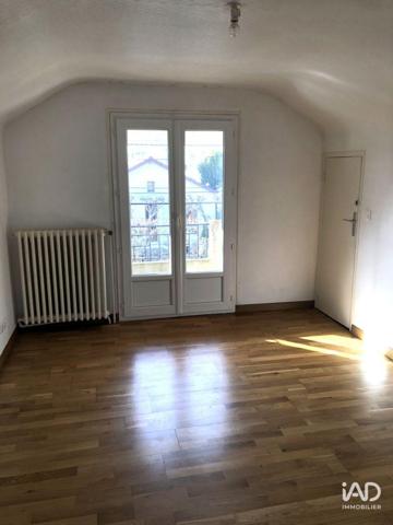 Maison à vendre 4 pièces 83 m² Paray-Vieille-Poste