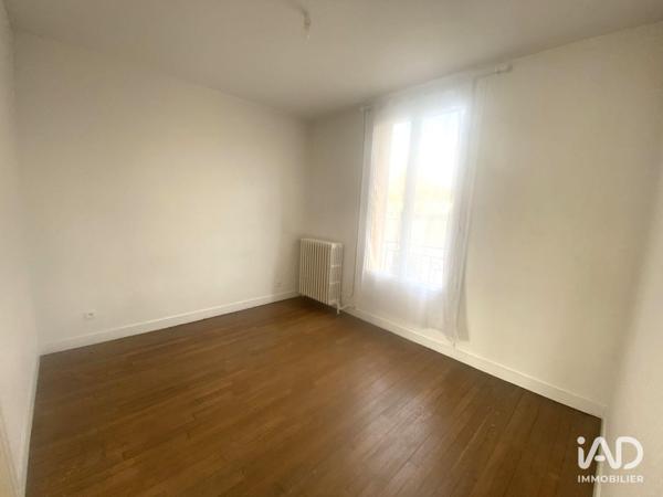 Maison à vendre 4 pièces 83 m² Paray-Vieille-Poste