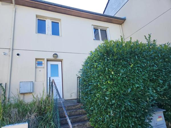 Achat - Maison | Maison Ville-sous-la-Ferté 10310 4 pièces 91 m 2 180 m 2