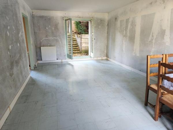 Achat - Maison | Maison Ville-sous-la-Ferté 10310 4 pièces 91 m 2 180 m 2