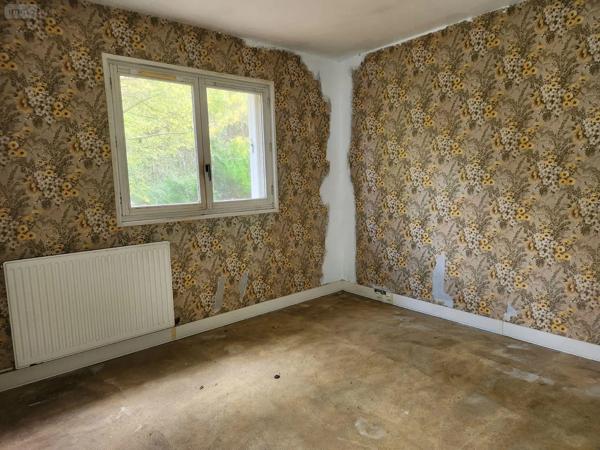 Achat - Maison | Maison Ville-sous-la-Ferté 10310 4 pièces 91 m 2 180 m 2