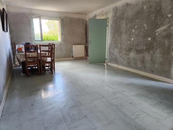 Achat - Maison | Maison Ville-sous-la-Ferté 10310 4 pièces 91 m 2 180 m 2