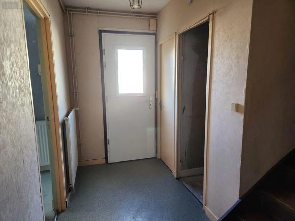 Achat - Maison | Maison Ville-sous-la-Ferté 10310 4 pièces 91 m 2 180 m 2