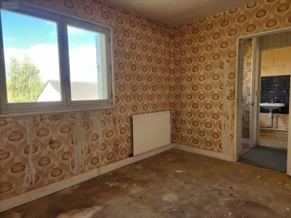 Achat - Maison | Maison Ville-sous-la-Ferté 10310 4 pièces 91 m 2 180 m 2