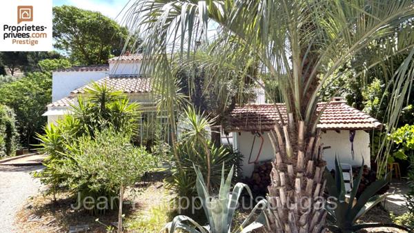 Villa Saint Cyr Sur Mer