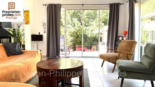 Villa Saint Cyr Sur Mer