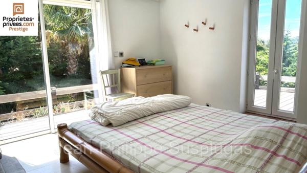 Villa Saint Cyr Sur Mer
