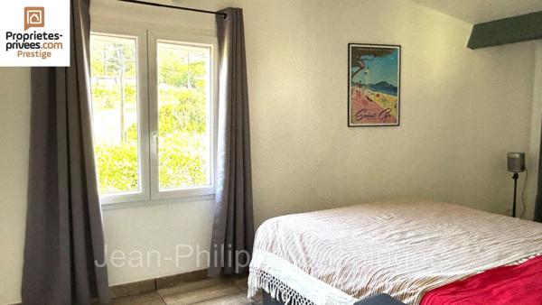 Villa Saint Cyr Sur Mer