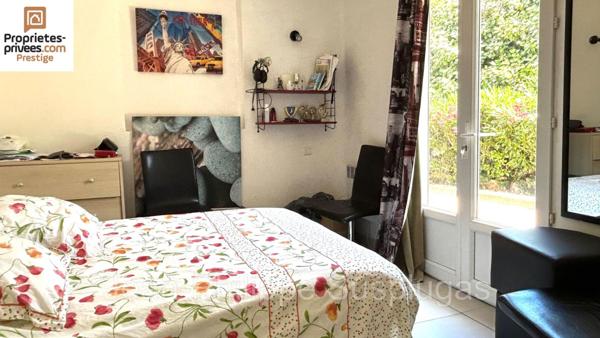 Villa Saint Cyr Sur Mer
