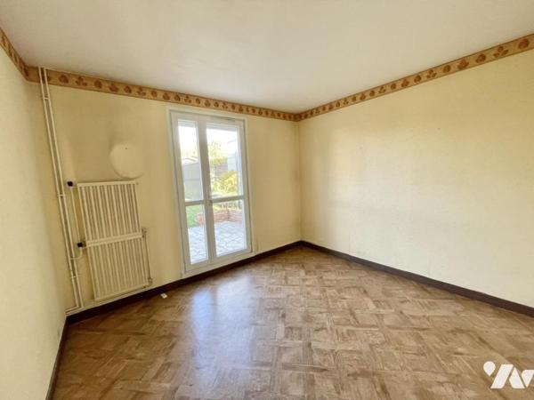 Pavillon 6 pièces avec jardin et garage