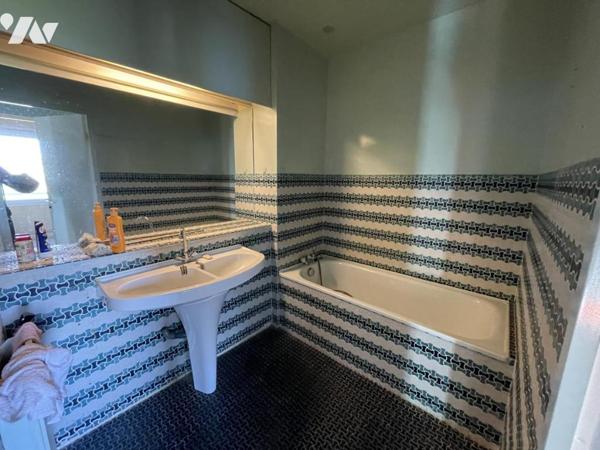 Pavillon 6 pièces avec jardin et garage