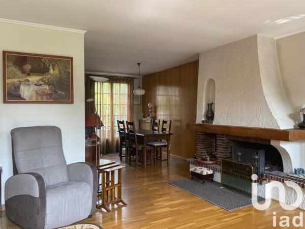 Maison à vendre 5 pièces 115 m² Neuilly-sur-Marne