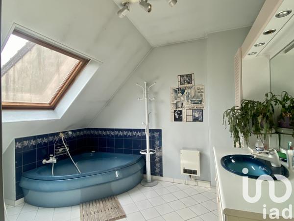 Maison à vendre 5 pièces 115 m² Neuilly-sur-Marne