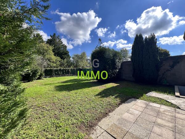 Vente / Maison traditionnelle