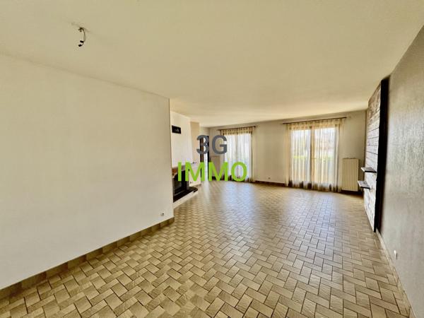 Vente / Maison traditionnelle